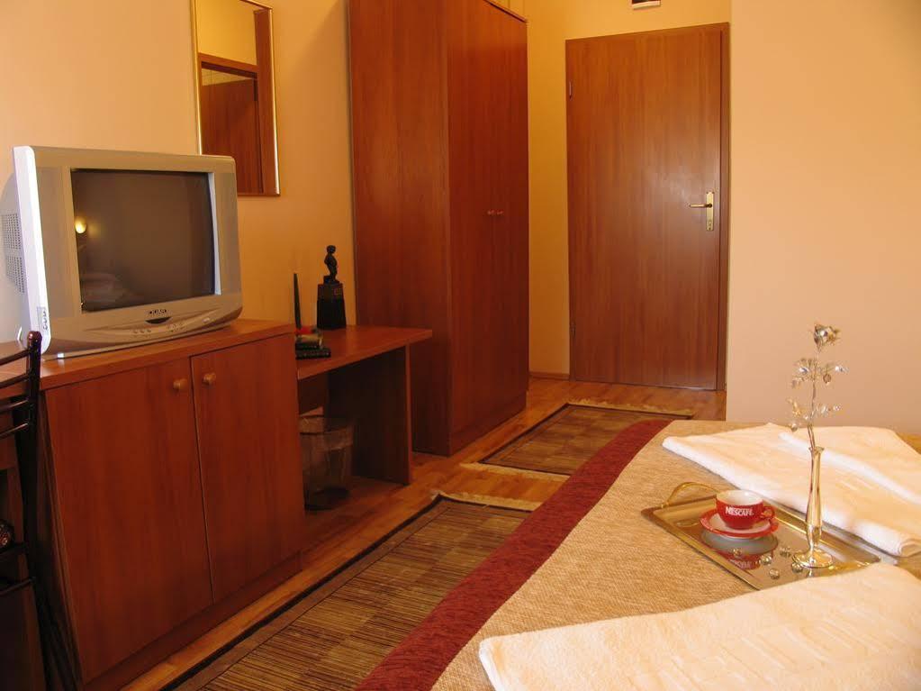 Hotel Square Skopie Exterior foto